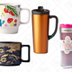 40% Off Select Drinkware